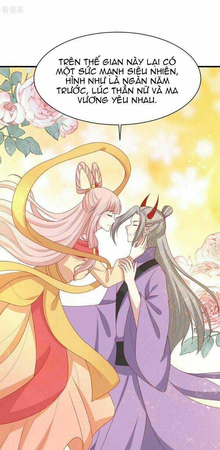 Vương Gia Người Ta Sẽ Giảm Béo Mà!!! Chapter 197 trang 12