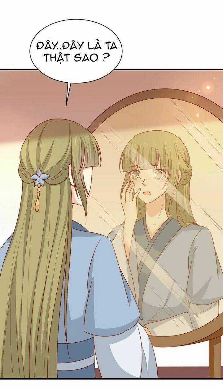 Vương Gia Người Ta Sẽ Giảm Béo Mà!!! Chapter 197 trang 2