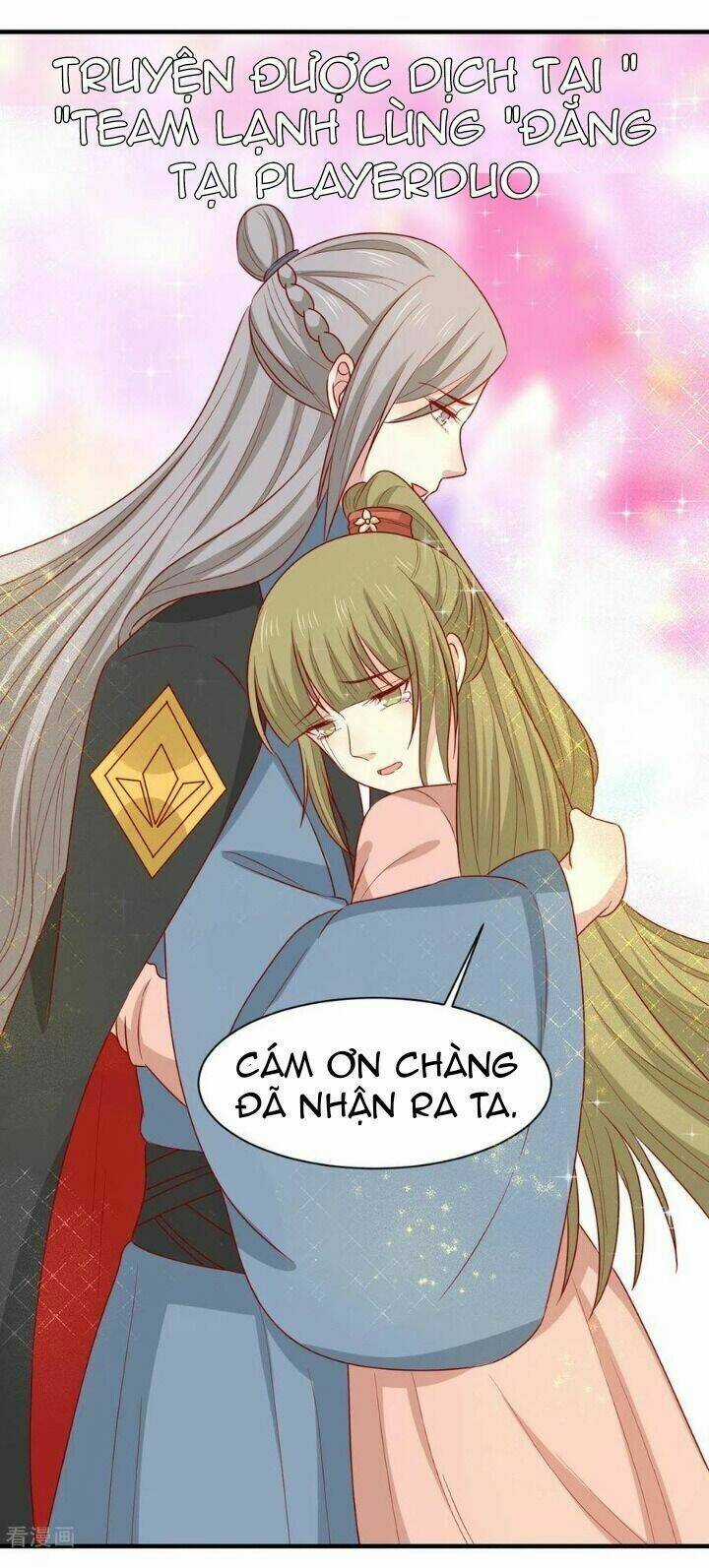 Vương Gia Người Ta Sẽ Giảm Béo Mà!!! Chapter 197 trang 24