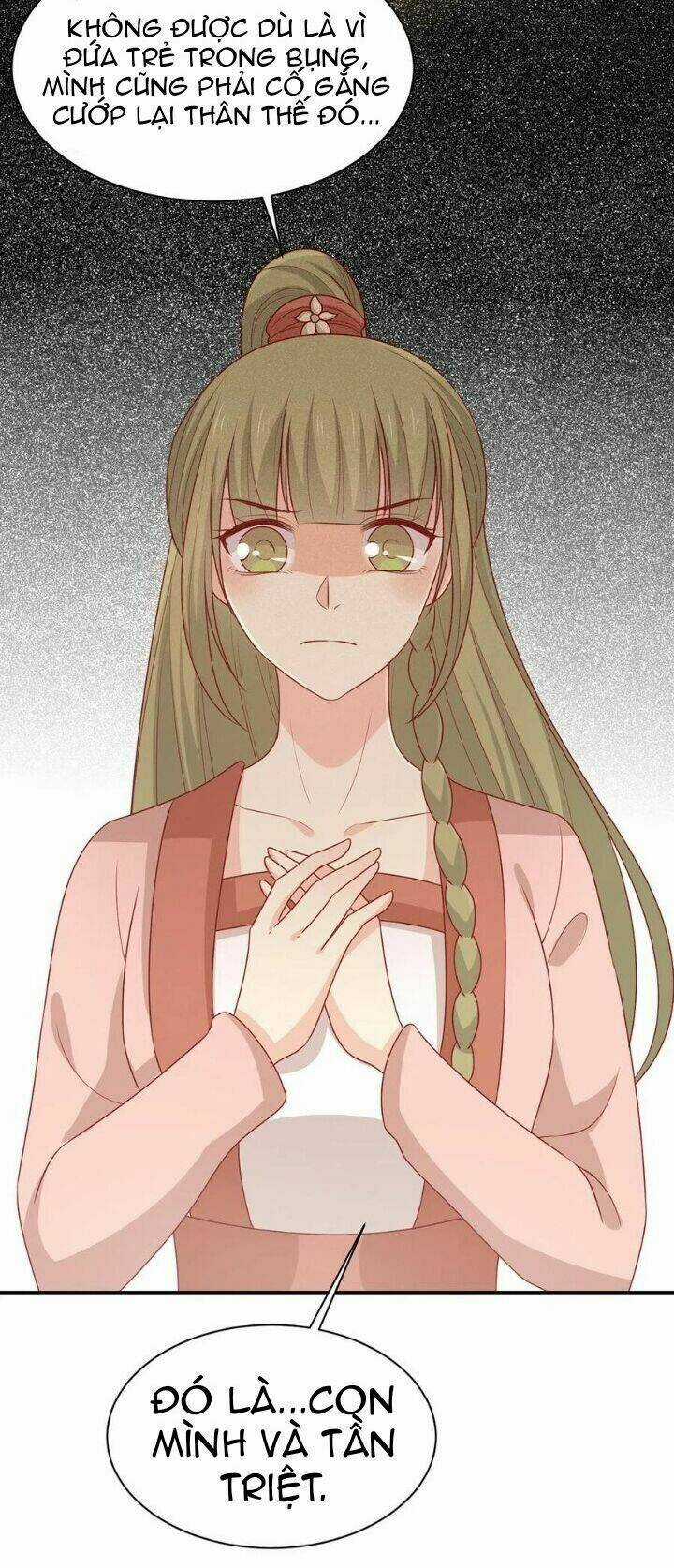 Vương Gia Người Ta Sẽ Giảm Béo Mà!!! Chapter 197 trang 8