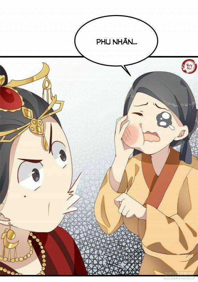 Vương Gia Người Ta Sẽ Giảm Béo Mà!!! Chapter 2 trang 11