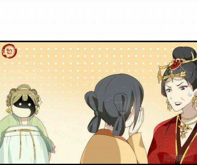 Vương Gia Người Ta Sẽ Giảm Béo Mà!!! Chapter 2 trang 12