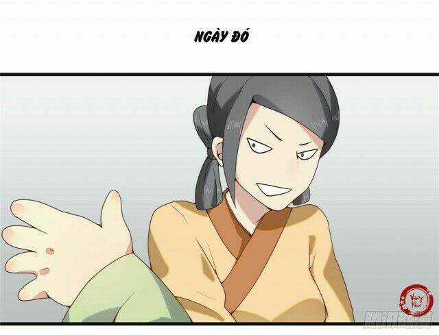 Vương Gia Người Ta Sẽ Giảm Béo Mà!!! Chapter 2 trang 2