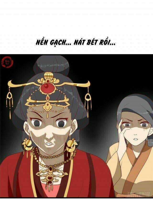 Vương Gia Người Ta Sẽ Giảm Béo Mà!!! Chapter 2 trang 25