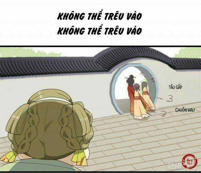 Vương Gia Người Ta Sẽ Giảm Béo Mà!!! Chapter 2 trang 26