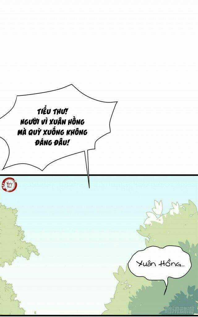 Vương Gia Người Ta Sẽ Giảm Béo Mà!!! Chapter 2 trang 27