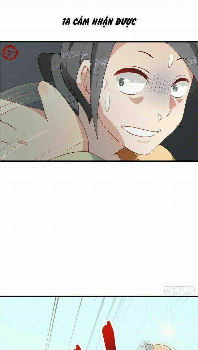 Vương Gia Người Ta Sẽ Giảm Béo Mà!!! Chapter 2 trang 3