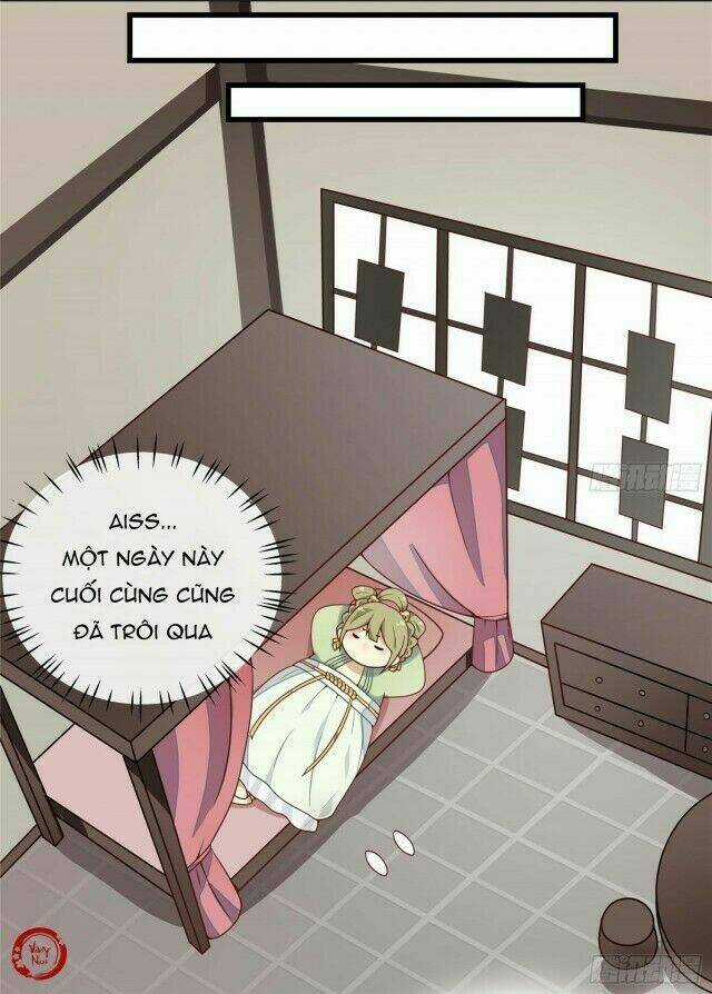 Vương Gia Người Ta Sẽ Giảm Béo Mà!!! Chapter 2 trang 30