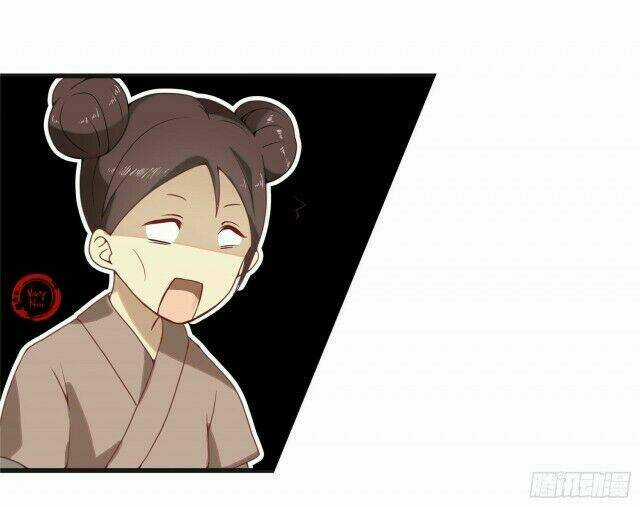 Vương Gia Người Ta Sẽ Giảm Béo Mà!!! Chapter 2 trang 6