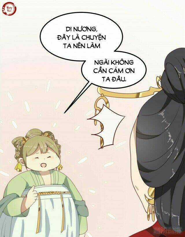 Vương Gia Người Ta Sẽ Giảm Béo Mà!!! Chapter 2 trang 8