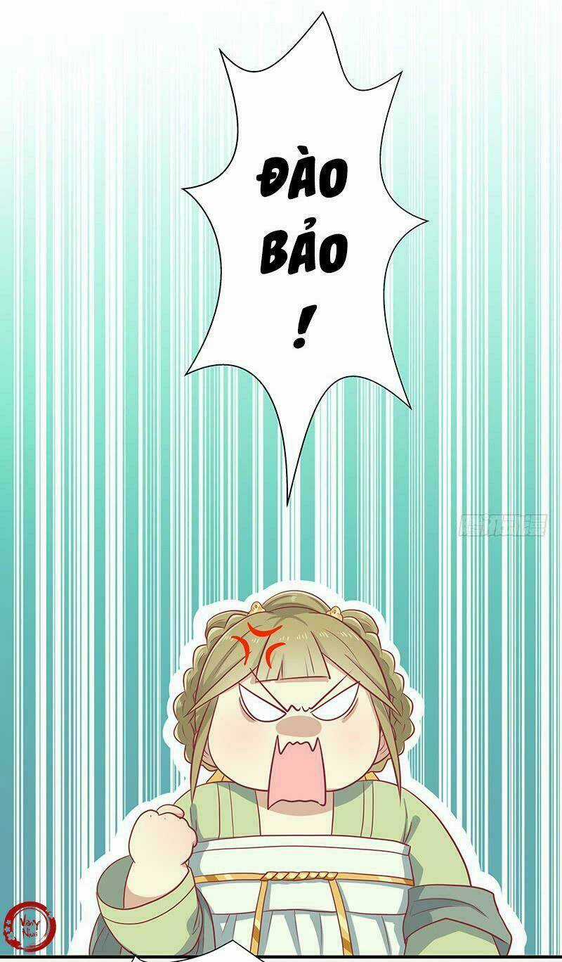 Vương Gia Người Ta Sẽ Giảm Béo Mà!!! Chapter 20 trang 11