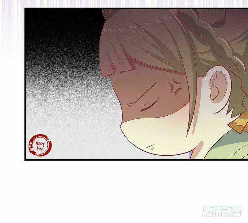 Vương Gia Người Ta Sẽ Giảm Béo Mà!!! Chapter 20 trang 16