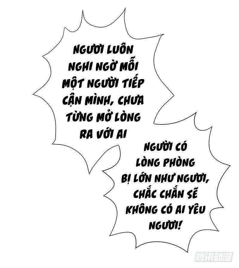 Vương Gia Người Ta Sẽ Giảm Béo Mà!!! Chapter 20 trang 21