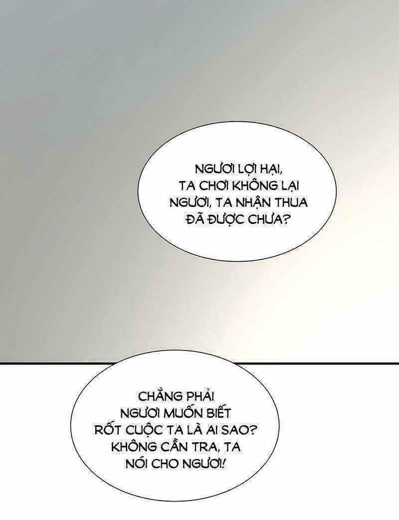 Vương Gia Người Ta Sẽ Giảm Béo Mà!!! Chapter 20 trang 29