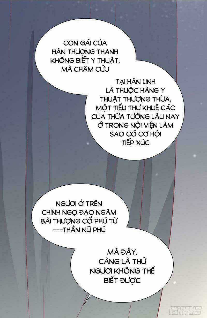 Vương Gia Người Ta Sẽ Giảm Béo Mà!!! Chapter 20 trang 4