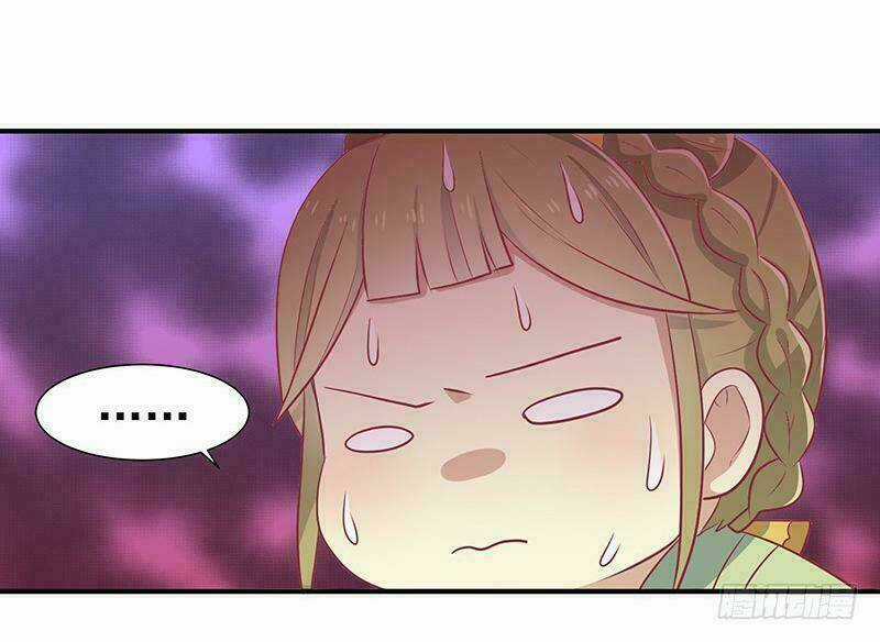 Vương Gia Người Ta Sẽ Giảm Béo Mà!!! Chapter 20 trang 7