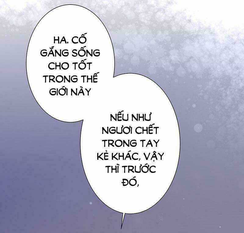 Vương Gia Người Ta Sẽ Giảm Béo Mà!!! Chapter 21 trang 10