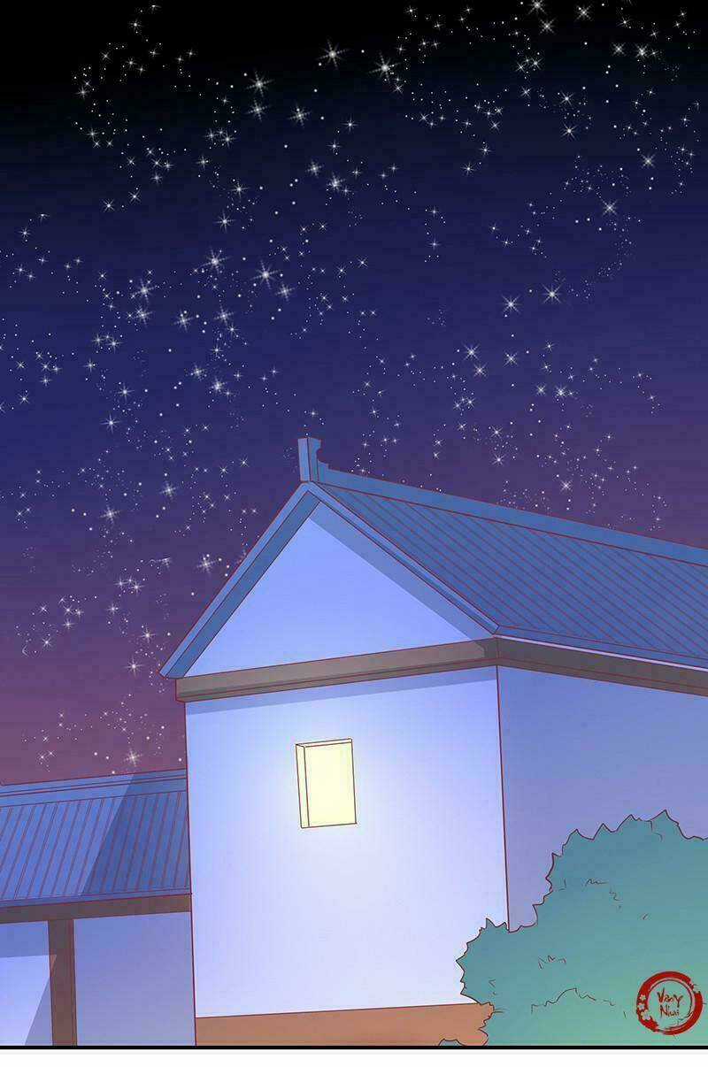 Vương Gia Người Ta Sẽ Giảm Béo Mà!!! Chapter 21 trang 12