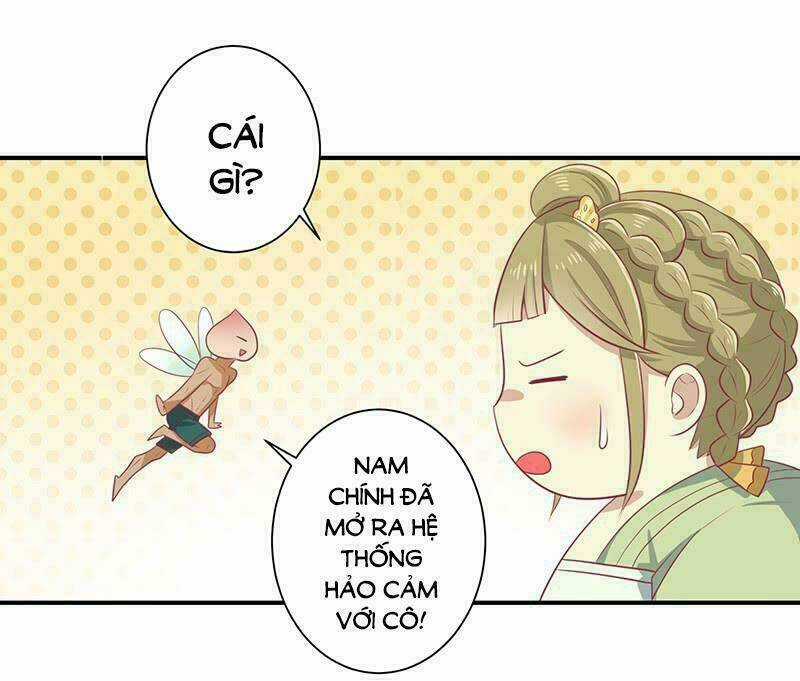 Vương Gia Người Ta Sẽ Giảm Béo Mà!!! Chapter 21 trang 15