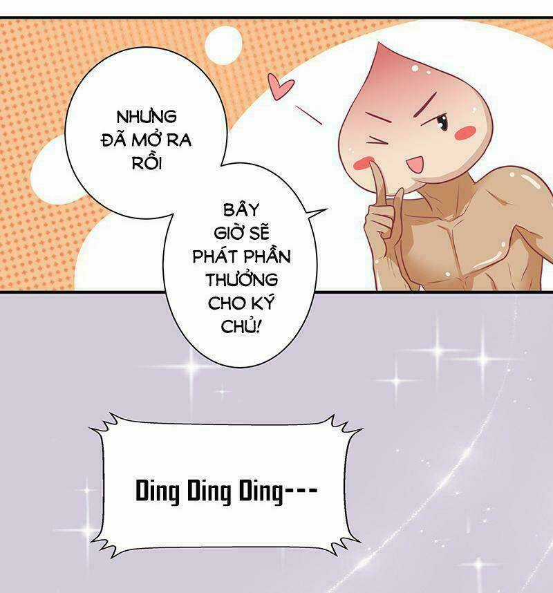 Vương Gia Người Ta Sẽ Giảm Béo Mà!!! Chapter 21 trang 18