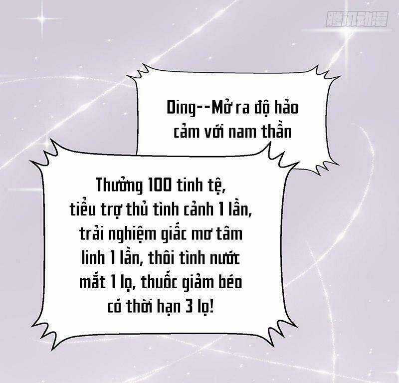 Vương Gia Người Ta Sẽ Giảm Béo Mà!!! Chapter 21 trang 19