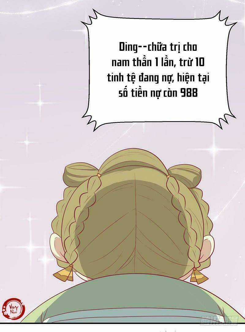 Vương Gia Người Ta Sẽ Giảm Béo Mà!!! Chapter 21 trang 20