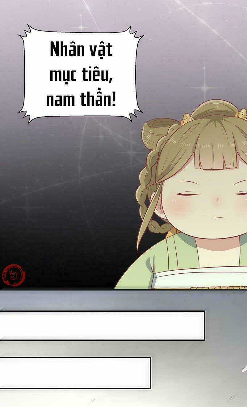 Vương Gia Người Ta Sẽ Giảm Béo Mà!!! Chapter 21 trang 29