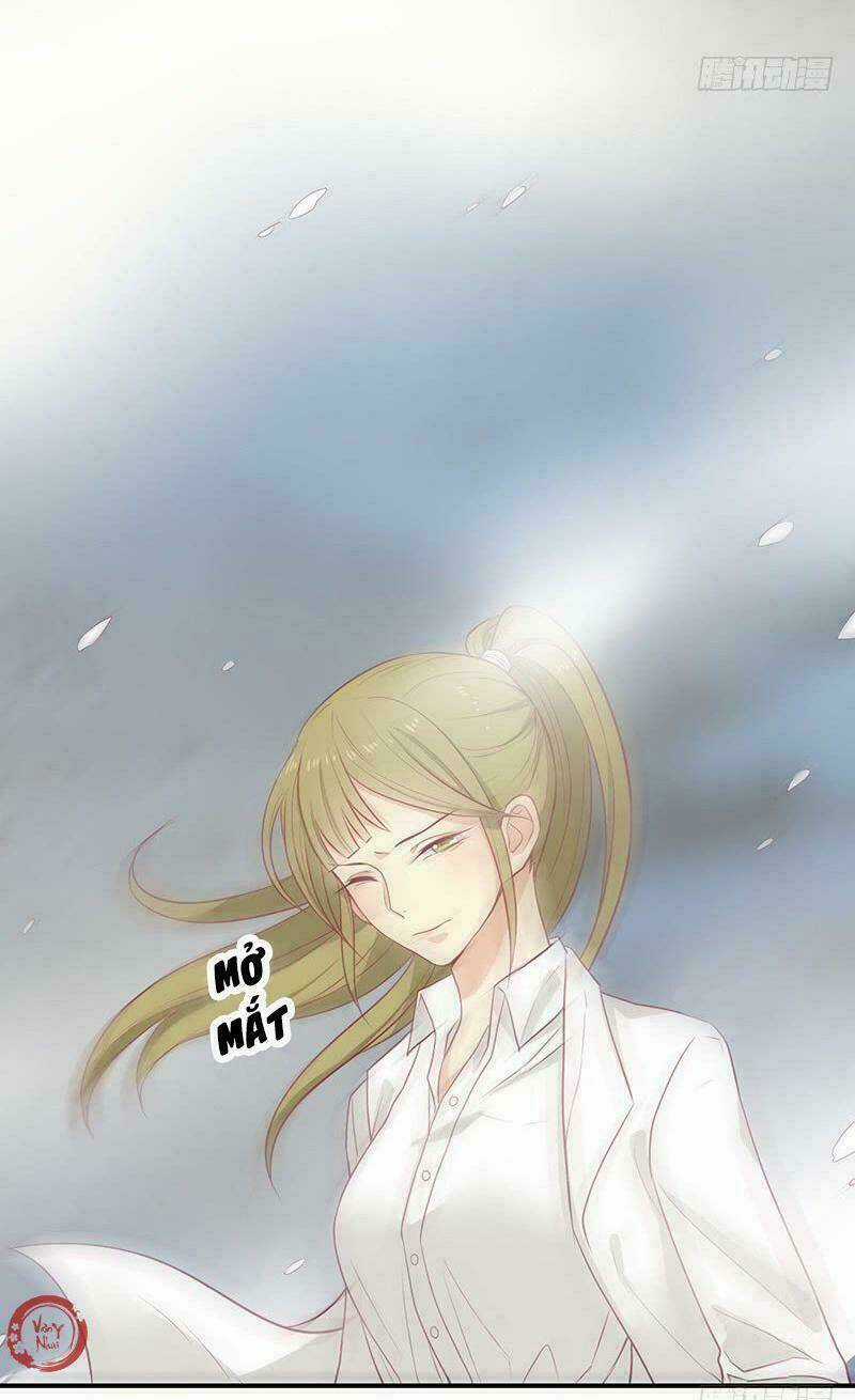 Vương Gia Người Ta Sẽ Giảm Béo Mà!!! Chapter 21 trang 30