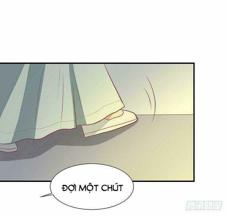 Vương Gia Người Ta Sẽ Giảm Béo Mà!!! Chapter 21 trang 5