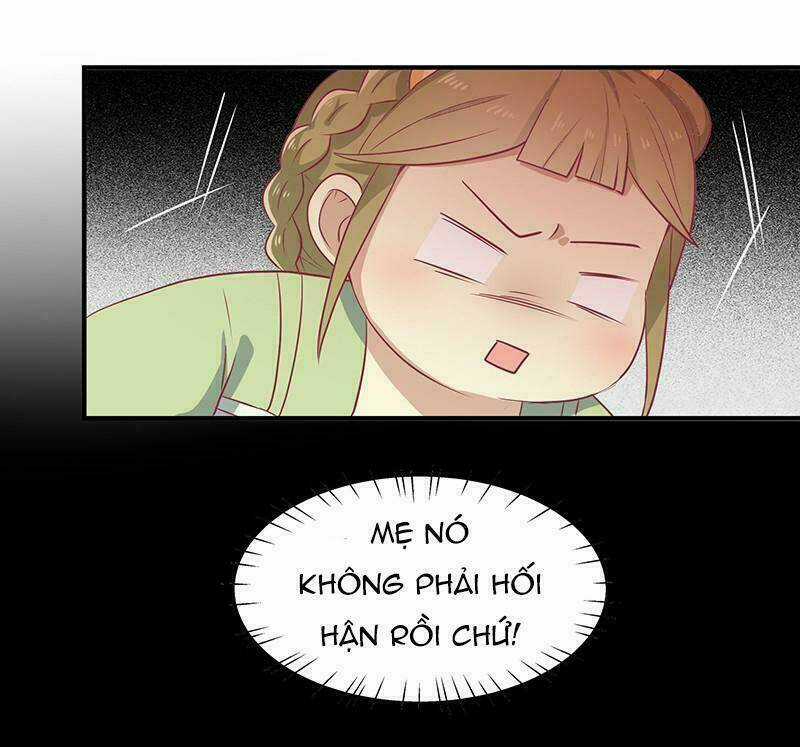 Vương Gia Người Ta Sẽ Giảm Béo Mà!!! Chapter 21 trang 6