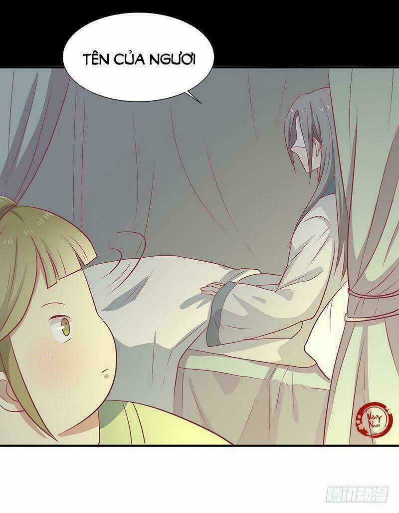 Vương Gia Người Ta Sẽ Giảm Béo Mà!!! Chapter 21 trang 7