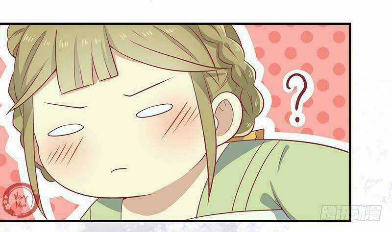 Vương Gia Người Ta Sẽ Giảm Béo Mà!!! Chapter 21 trang 9