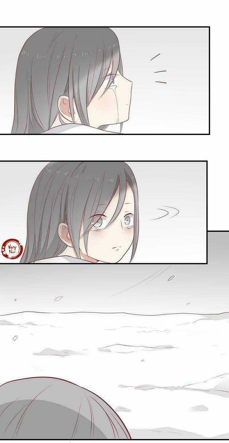 Vương Gia Người Ta Sẽ Giảm Béo Mà!!! Chapter 22 trang 19