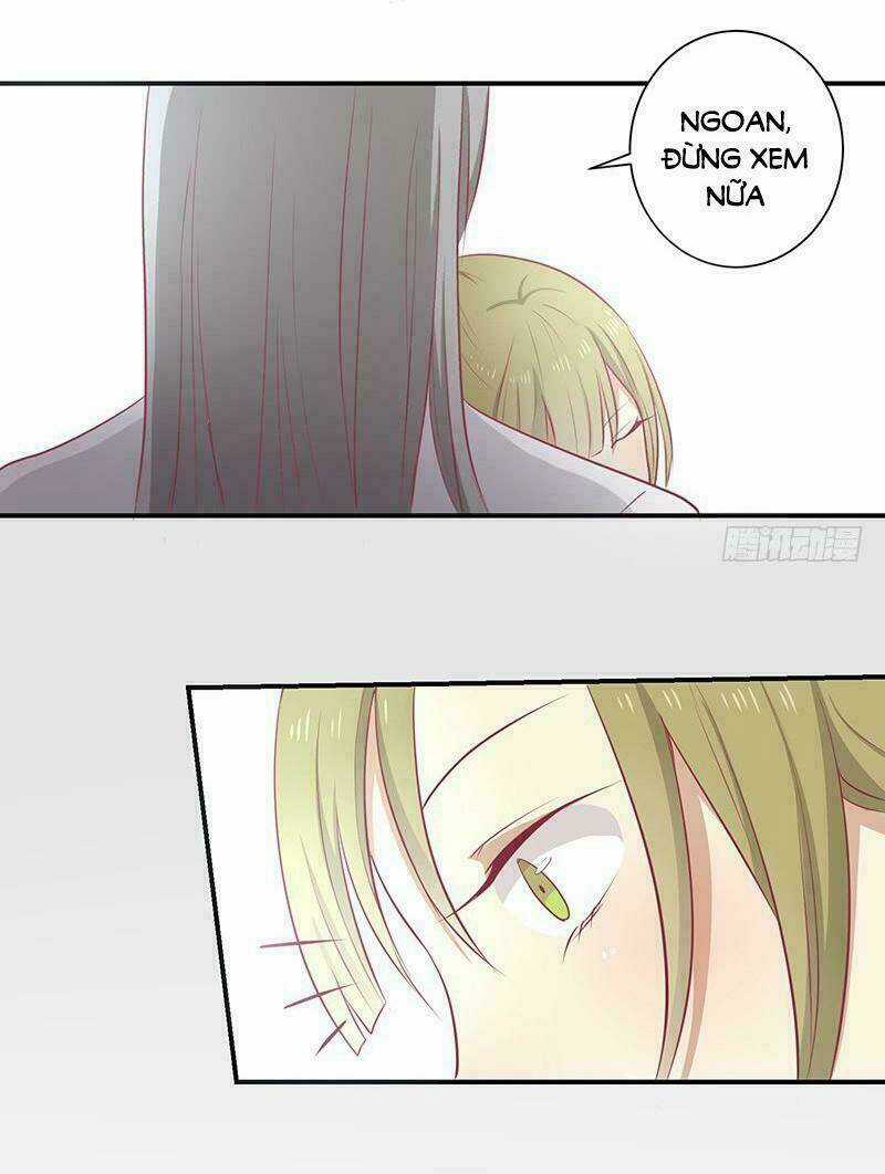 Vương Gia Người Ta Sẽ Giảm Béo Mà!!! Chapter 22 trang 22