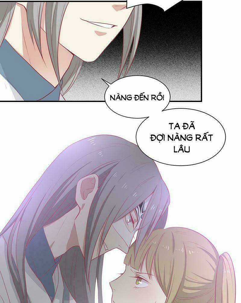 Vương Gia Người Ta Sẽ Giảm Béo Mà!!! Chapter 22 trang 27