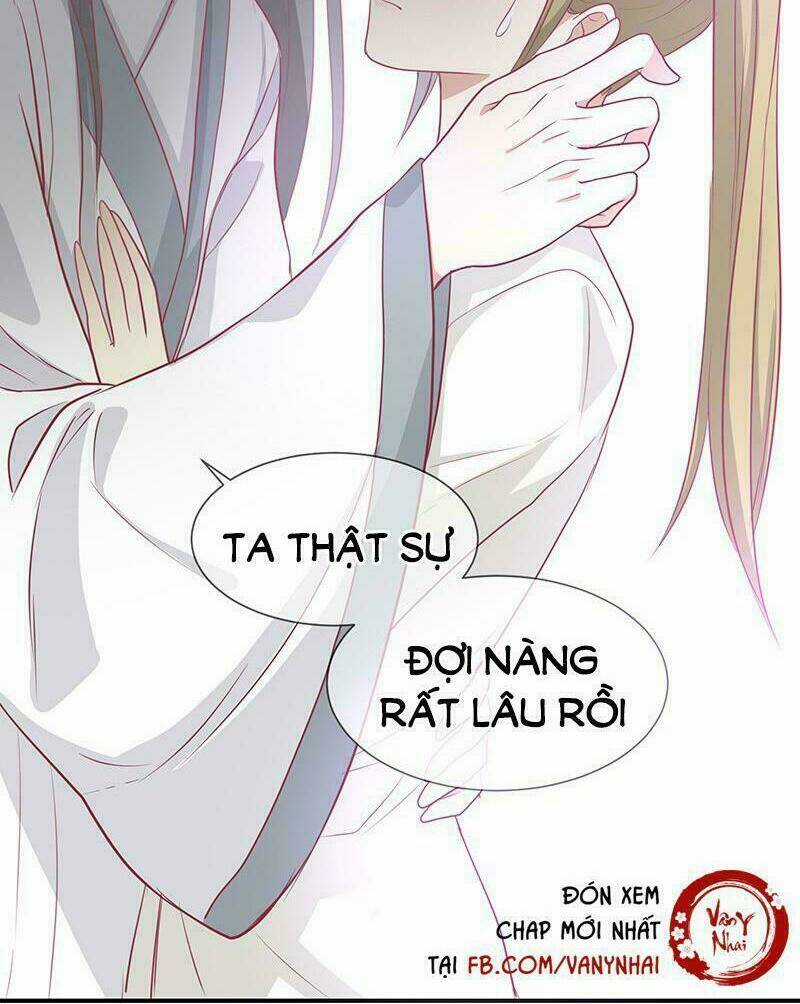 Vương Gia Người Ta Sẽ Giảm Béo Mà!!! Chapter 22 trang 28