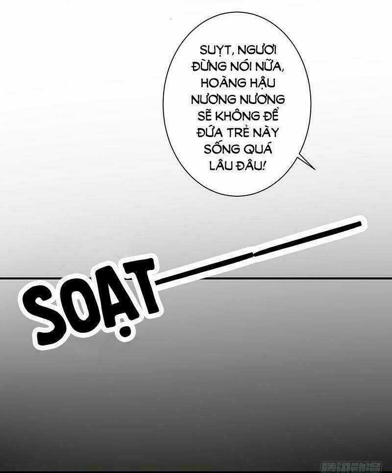 Vương Gia Người Ta Sẽ Giảm Béo Mà!!! Chapter 22 trang 3