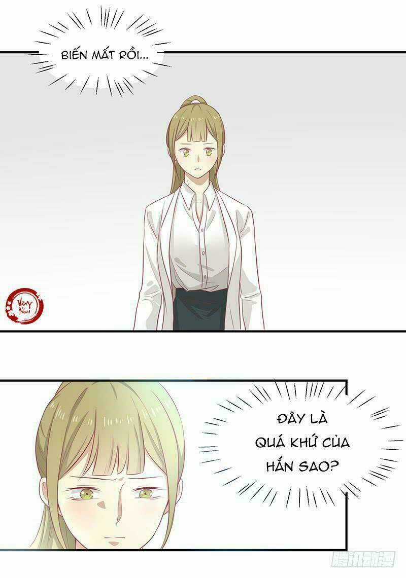 Vương Gia Người Ta Sẽ Giảm Béo Mà!!! Chapter 22 trang 9