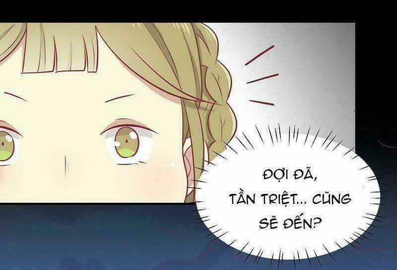 Vương Gia Người Ta Sẽ Giảm Béo Mà!!! Chapter 23 trang 17