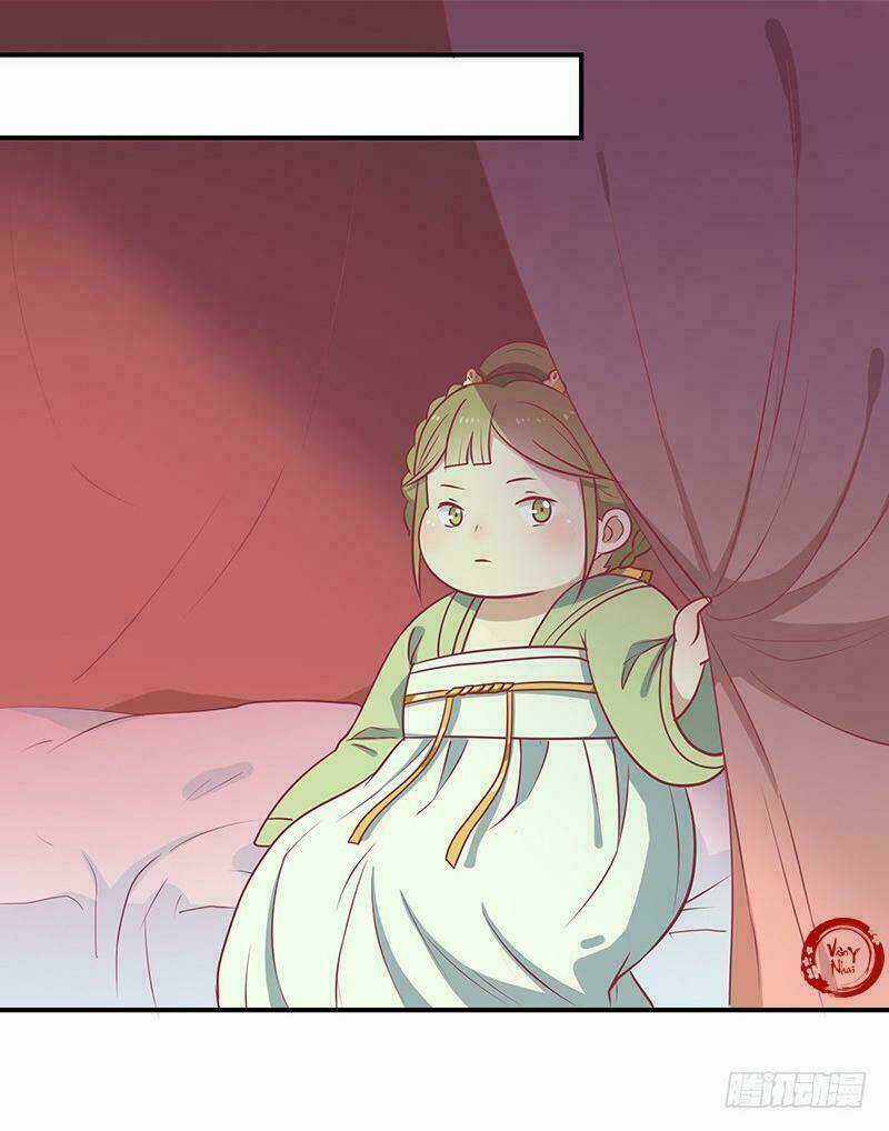 Vương Gia Người Ta Sẽ Giảm Béo Mà!!! Chapter 23 trang 19