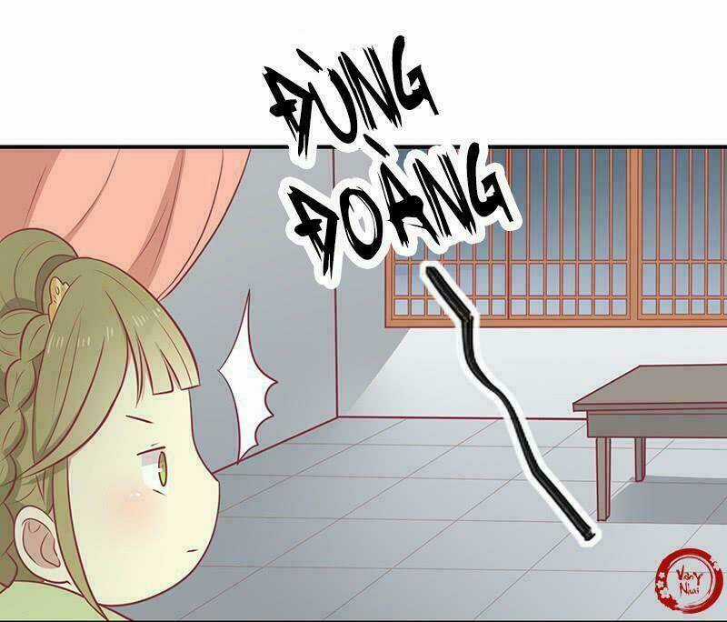 Vương Gia Người Ta Sẽ Giảm Béo Mà!!! Chapter 23 trang 20