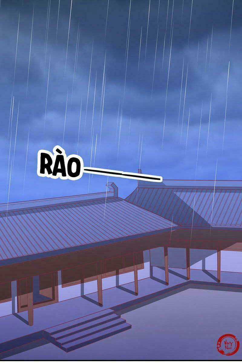 Vương Gia Người Ta Sẽ Giảm Béo Mà!!! Chapter 23 trang 22