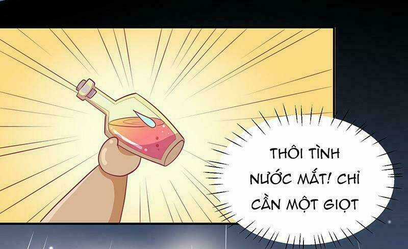 Vương Gia Người Ta Sẽ Giảm Béo Mà!!! Chapter 23 trang 26