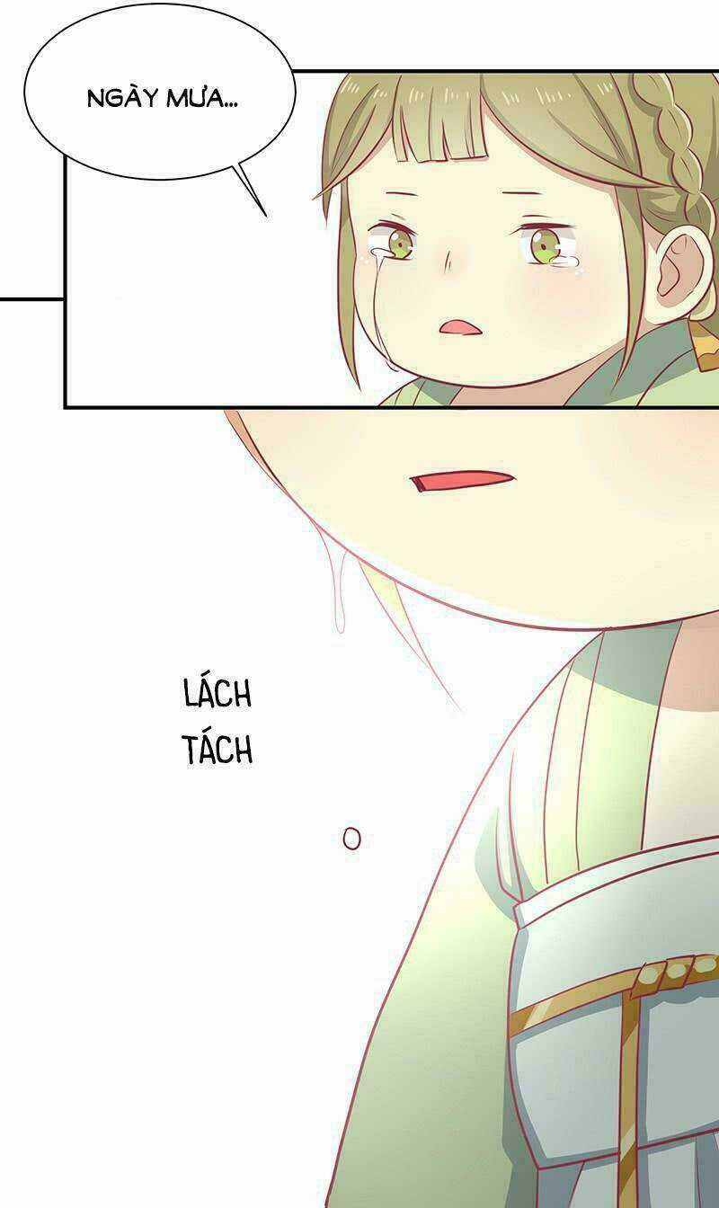 Vương Gia Người Ta Sẽ Giảm Béo Mà!!! Chapter 23 trang 33