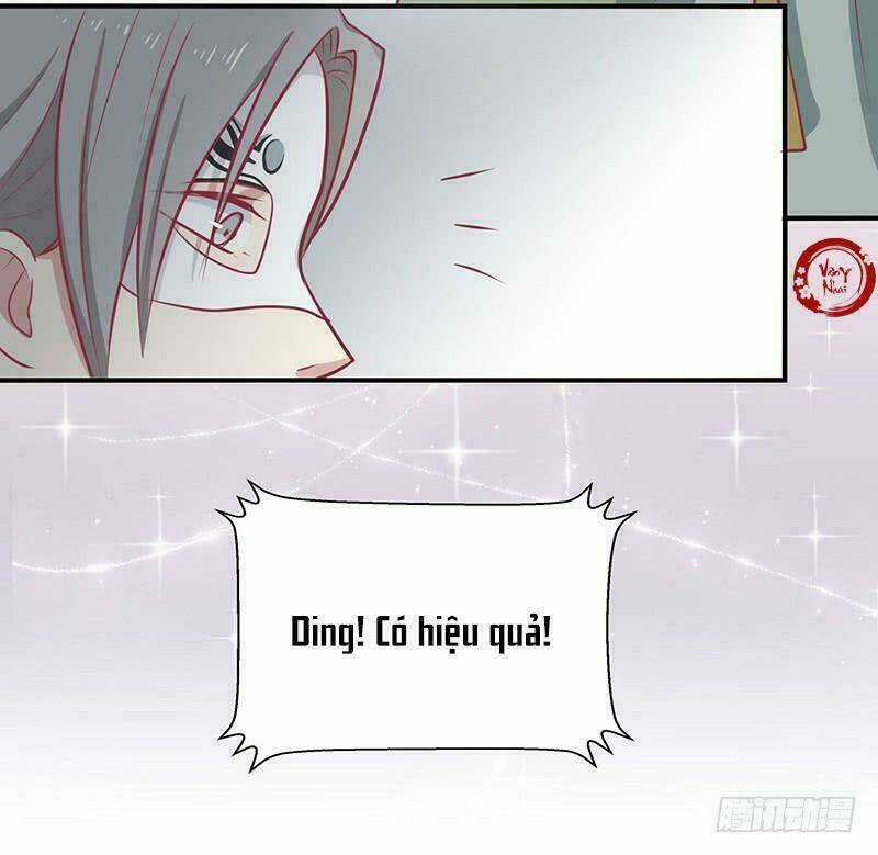 Vương Gia Người Ta Sẽ Giảm Béo Mà!!! Chapter 23 trang 34