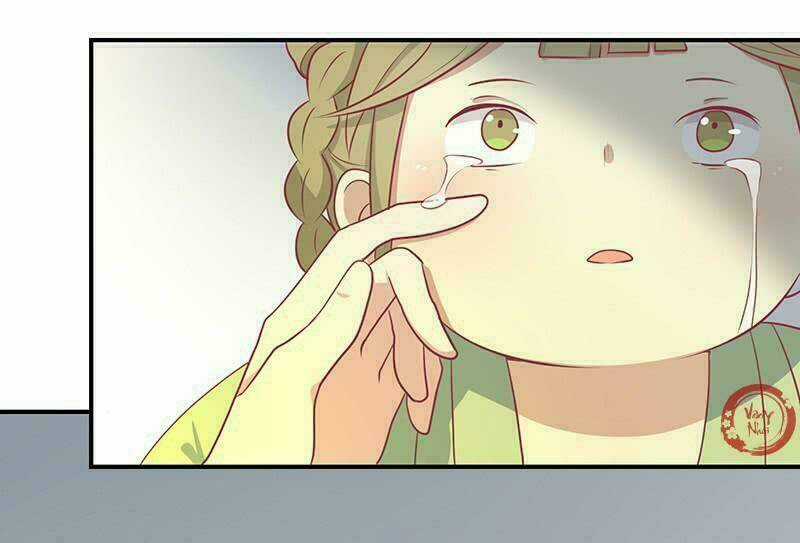 Vương Gia Người Ta Sẽ Giảm Béo Mà!!! Chapter 23 trang 37