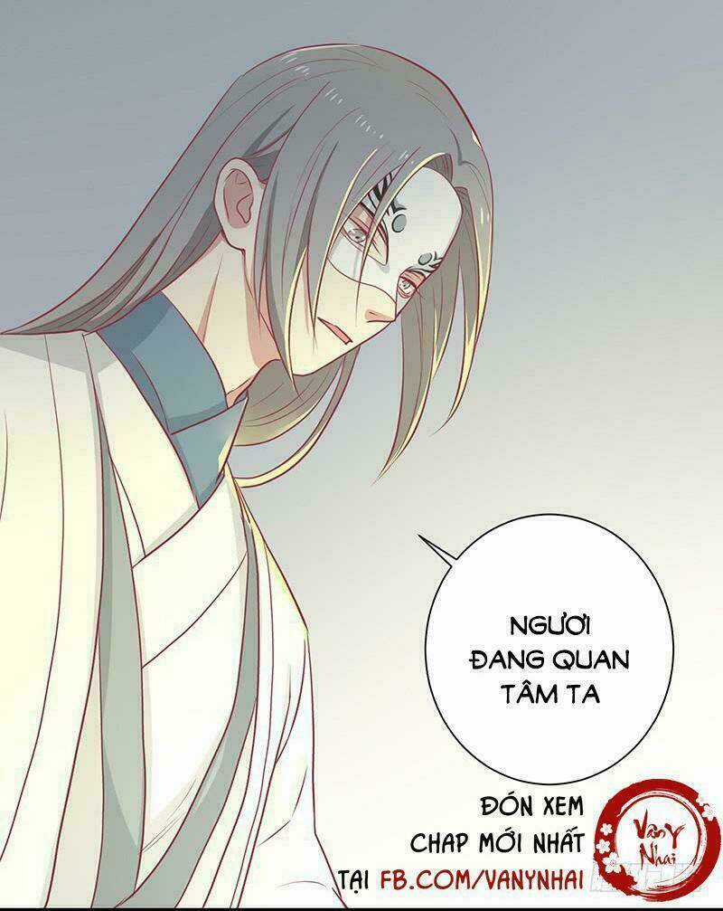 Vương Gia Người Ta Sẽ Giảm Béo Mà!!! Chapter 23 trang 38