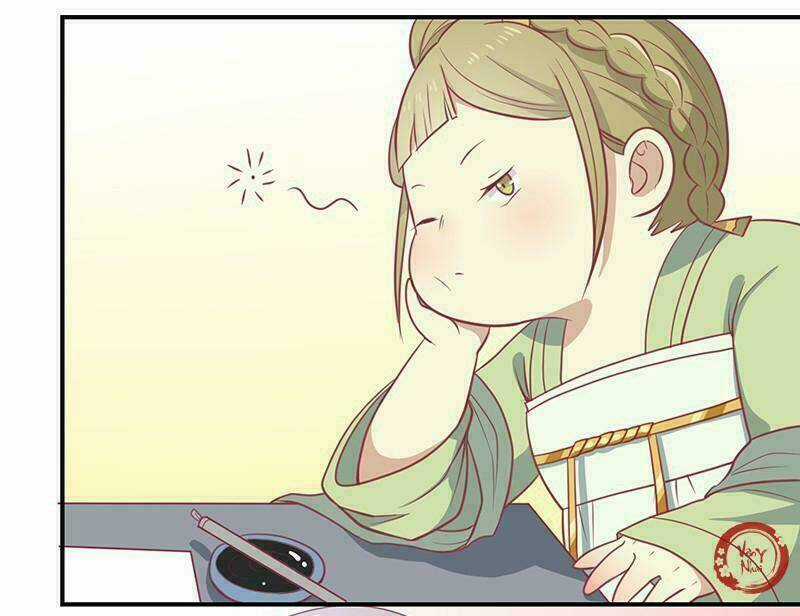 Vương Gia Người Ta Sẽ Giảm Béo Mà!!! Chapter 23 trang 4