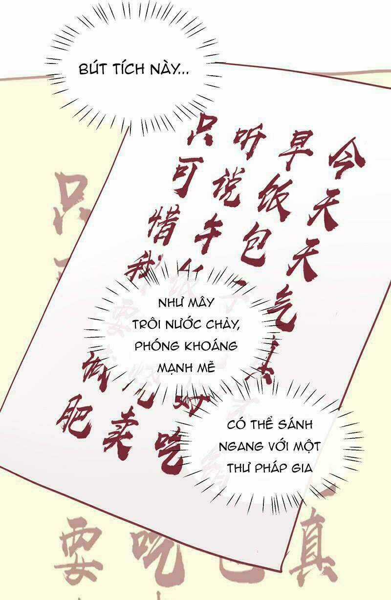 Vương Gia Người Ta Sẽ Giảm Béo Mà!!! Chapter 23 trang 8