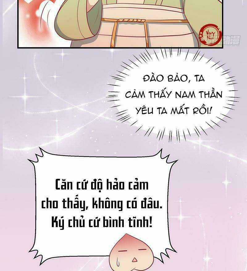 Vương Gia Người Ta Sẽ Giảm Béo Mà!!! Chapter 24 trang 16